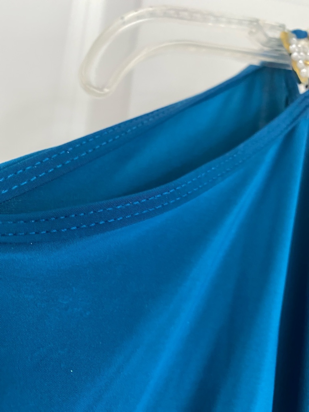 Dance America ballroom top + skirt performance/ practice wear- - Picture 5 of 9